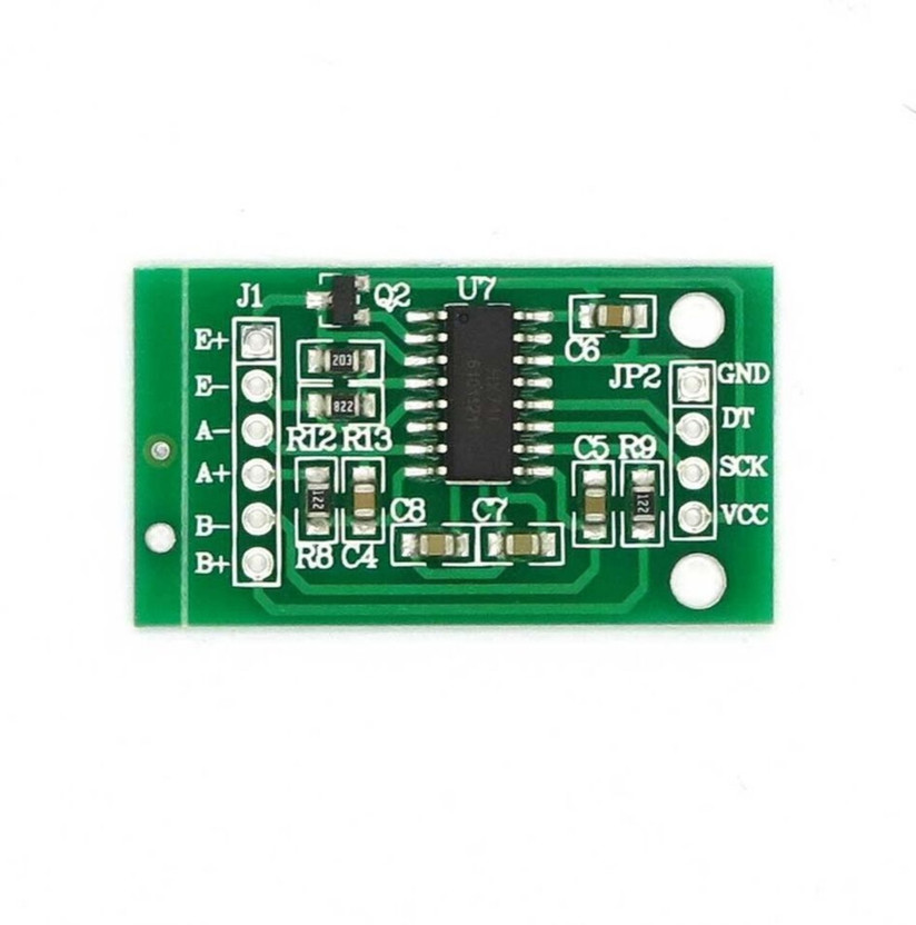 HX711 Weighing Sensor Module Load Cell AD Converter Precision Electronic Scale
