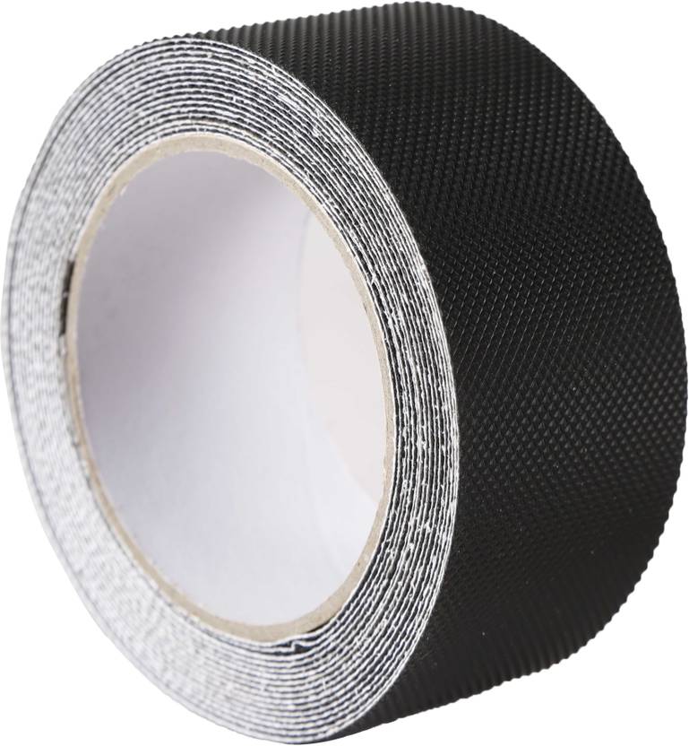 lifekrafts Anti Slip Tape Size (10 Meters * 50 MM) 1 PACK , Color