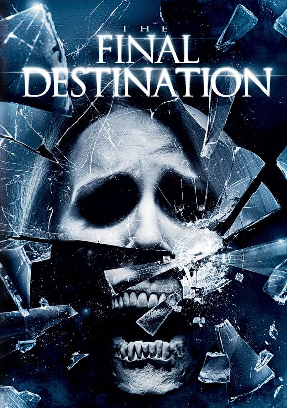 Final destination 4 full movie in hindi Final destination 4 full movie in hindi