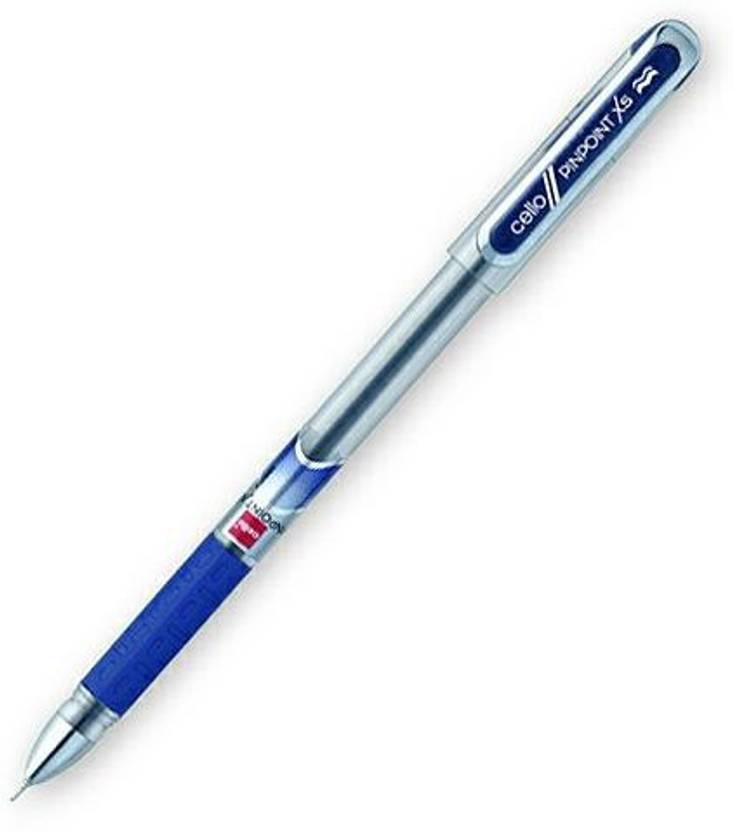 Cello super glide ballpoint pens clearance