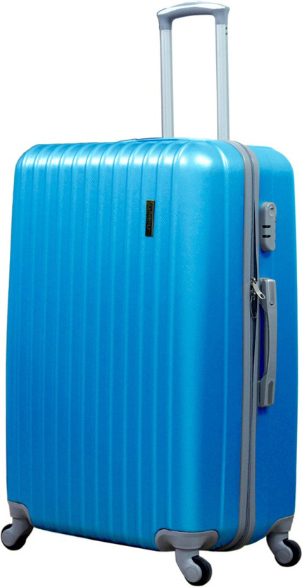 Smartblue luggage clearance