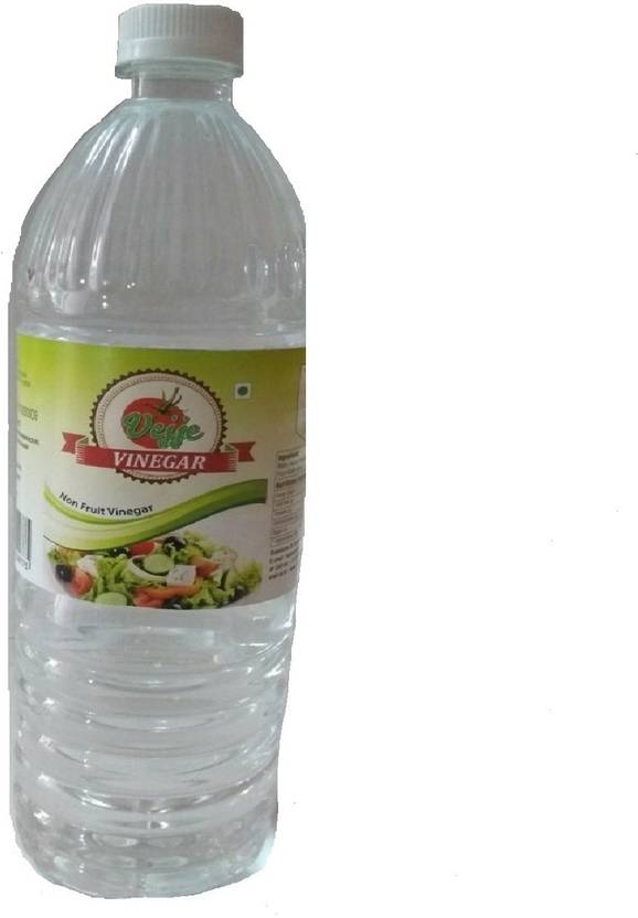 vinegar synthetic white