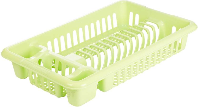 Joyo Plate Tray 47 Cm Dish Drainer Plastic Kitchen Rack Price In Joyo Plate Tray 47 Cm Dish Drainer Plastic Kitchen Rack