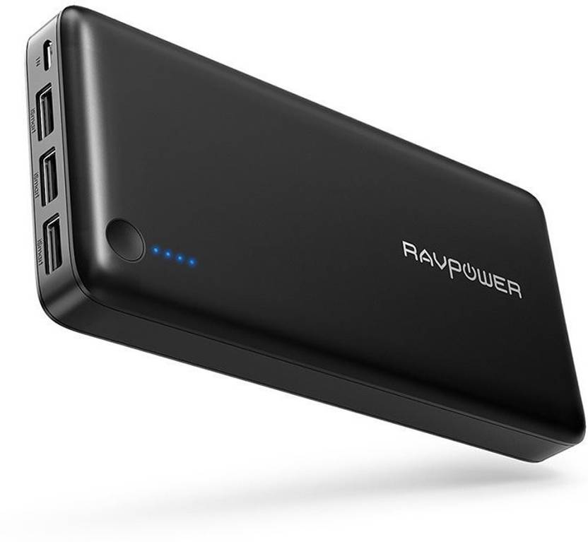 Ravpower 26800 Power Bank Rp Pb41 Rp Pb41 Price In India Buy