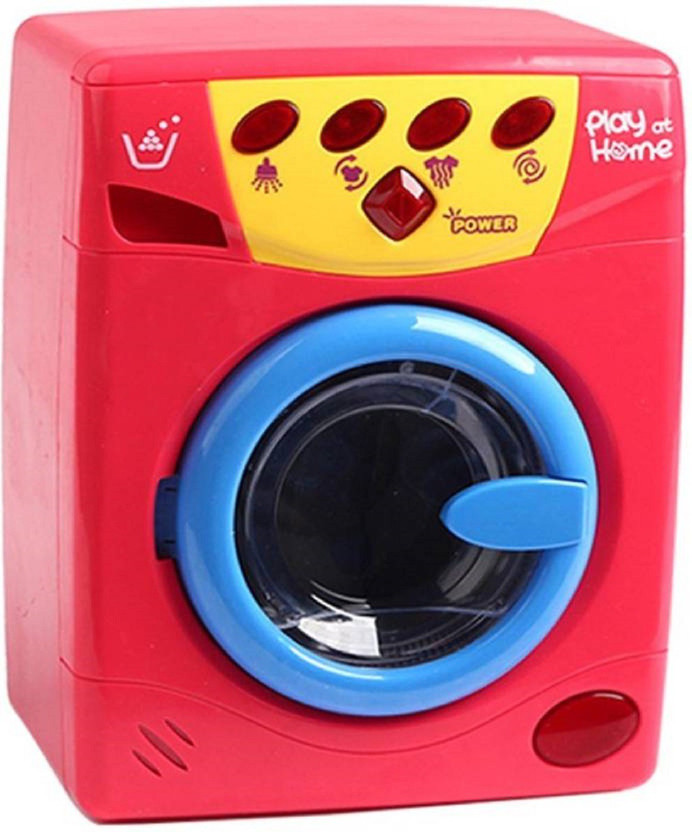 Tidlo Wooden Pretend Microwave Kid S Pretend Role Play Kitchen