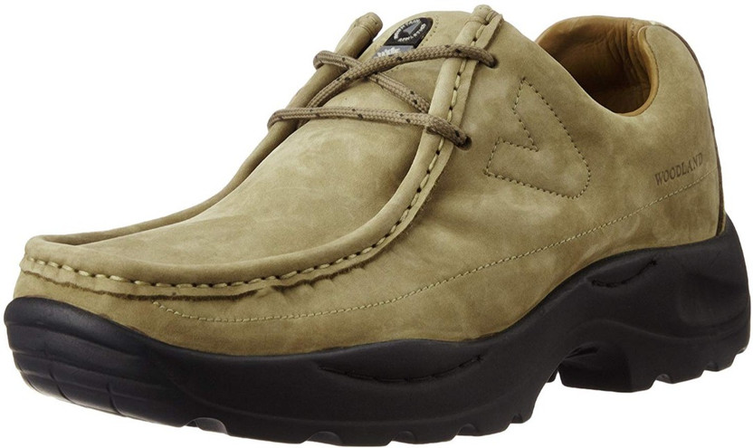 WOODLAND 4035-43 Boots For Men - Buy 