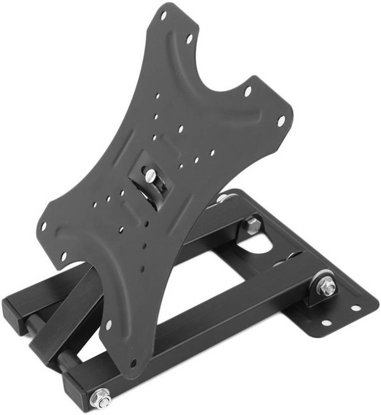 Alexvyan Movable Wall Mount Stand 180 Degree Rotatable Lcd Bracket Alexvyan Movable Wall Mount Stand 180 Degree Rotatable Lcd Bracket For Tv Full Motion