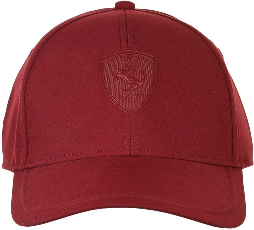puma sf ls baseball cap
