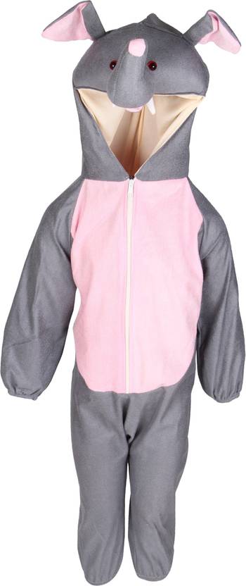 Raj Fancy Dresses Elephant Animal Kids Costume Wear Price in India - Buy Raj Fancy Dresses Elephant Animal Kids Costume Wear online at Raj Fancy Dresses Elephant Animal Kids Costume Wear Price in India - Buy Raj Fancy Dresses Elephant Animal Kids Costume Wear online at