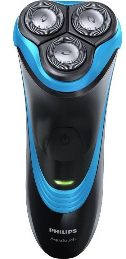 Philips At-756 16 Shaver For Men - Philips : Flipkart.com