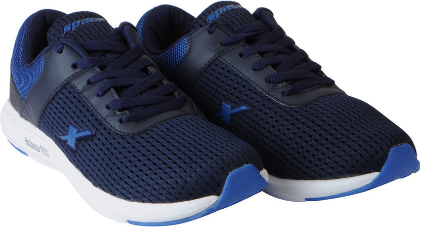 Sparx Mesh Sports Running Shoes For Men 
