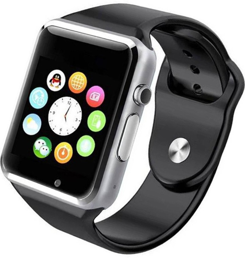 smart touch watch price