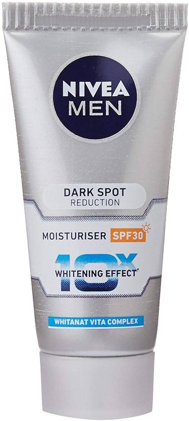 Dark spot reduction