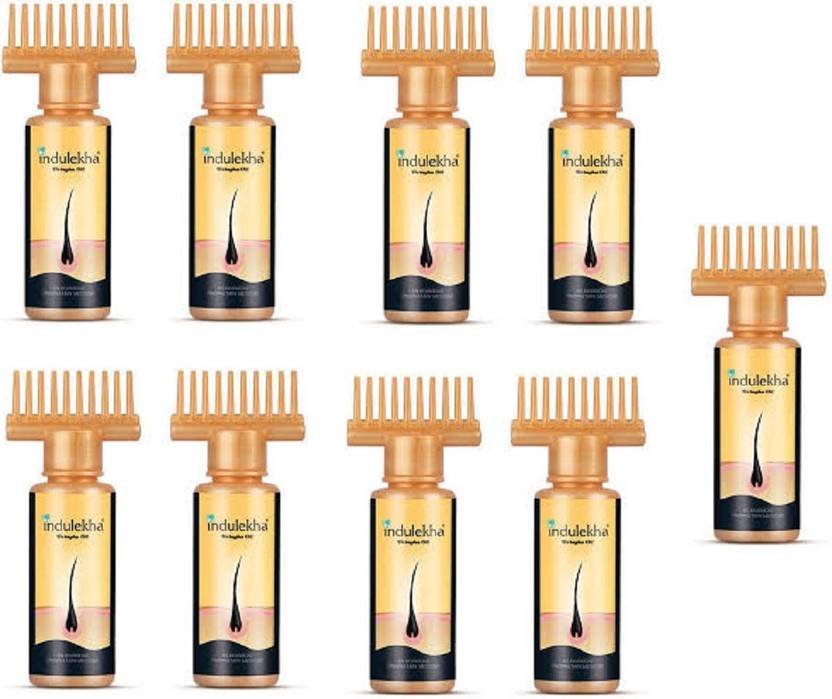 Indulekha Hair Oil 900ml Hair Oil Price In India Buy Indulekha