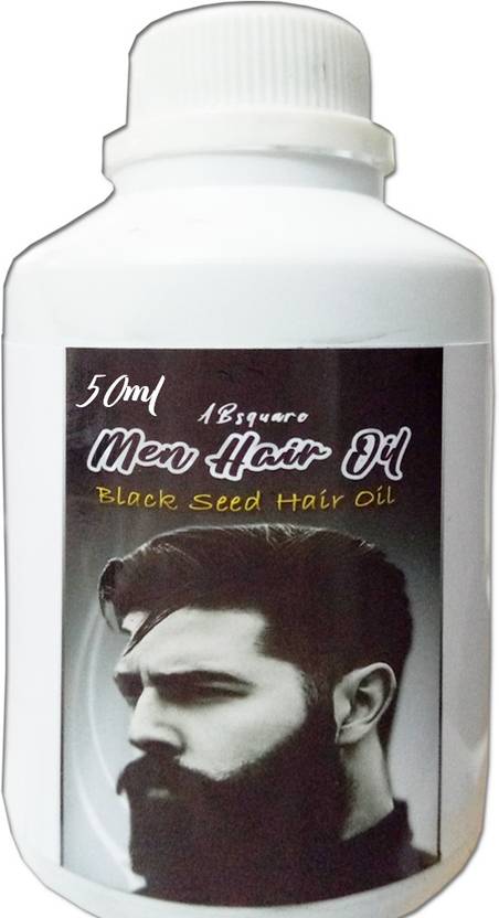 Kalonji Oil Natural Black Seed Men S Hair Oil 50 Ml Hair Oil