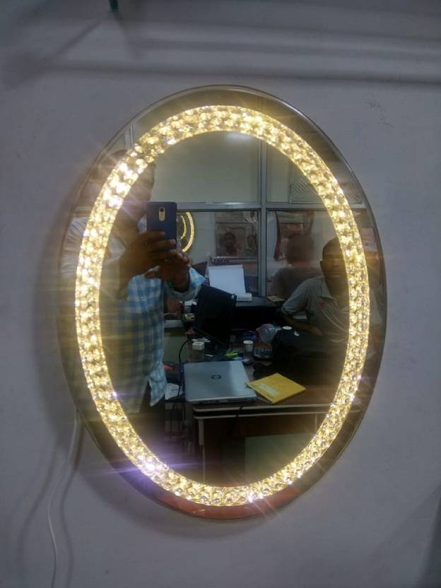 Arvind Sanitary Premium Quality Modern Frameless Fancy