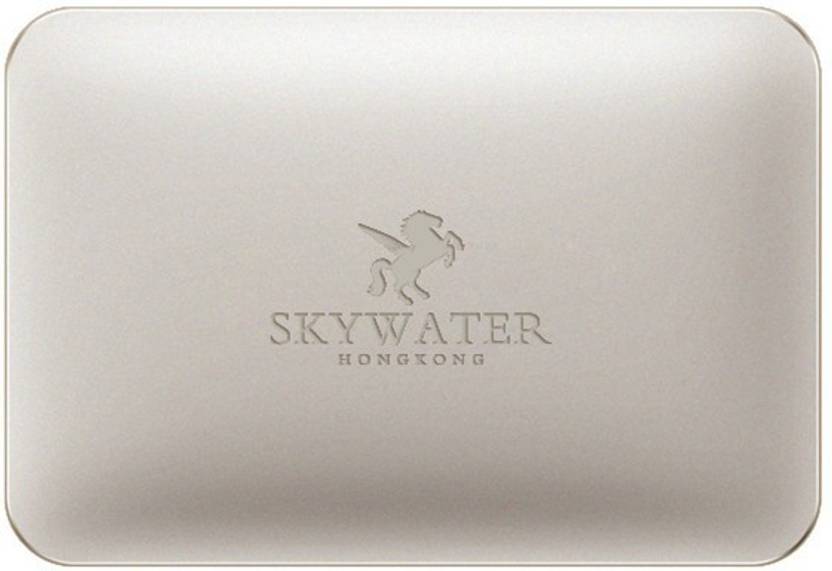 Skywater 8000 Mah Power Bank Sw 017 8000mah Alluminium Casing
