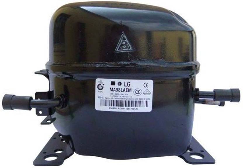 LG MA42LPJG Refrigerator Compressor Price in India Buy LG MA42LPJG
