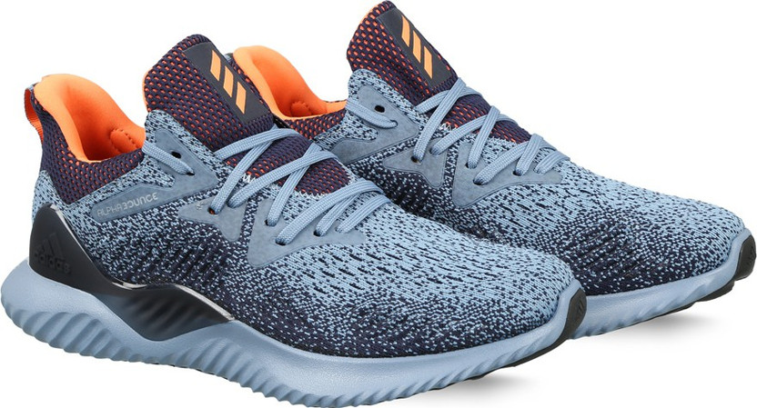 ADIDAS ALPHABOUNCE BEYOND M Running 