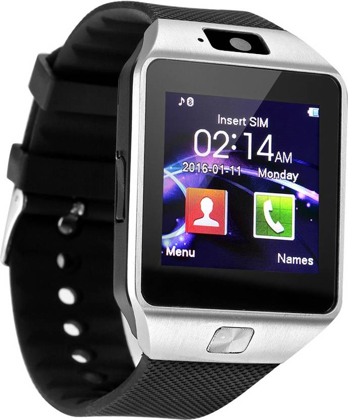 mobile watch 4g on flipkart