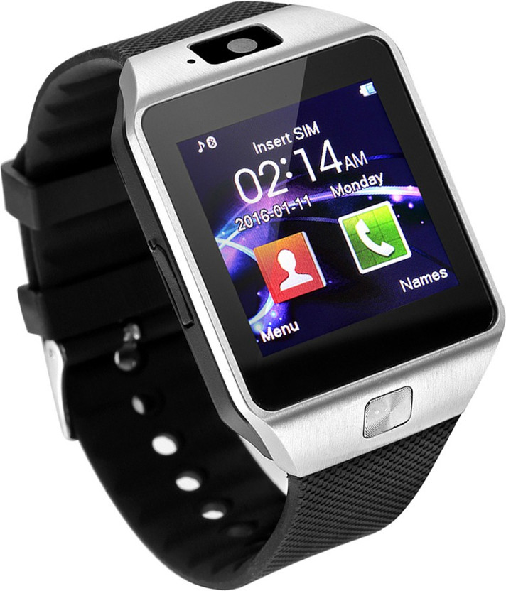 touch mobile watch price
