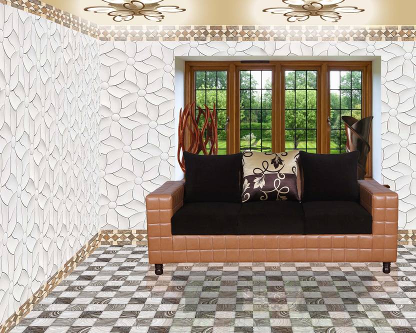 Master Kraft Jefferson In Eng Brown Coffee Fabric Half