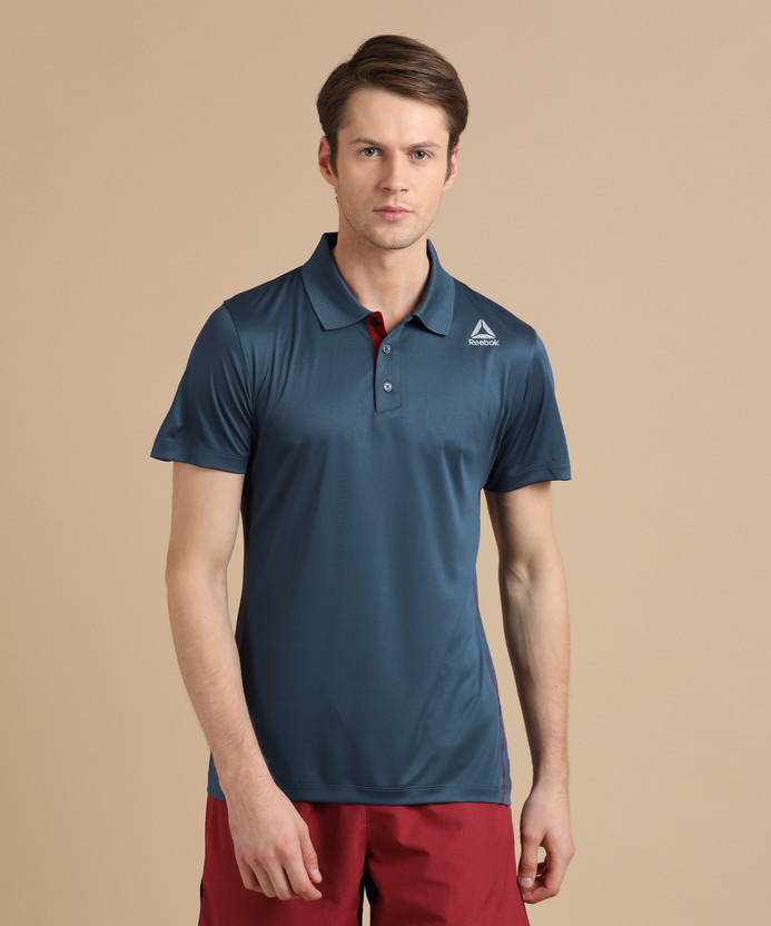 reebok t shirt flipkart