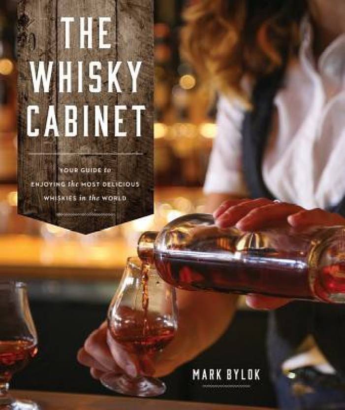The Whisky Cabinet Buy The Whisky Cabinet By Bylok At Low Price