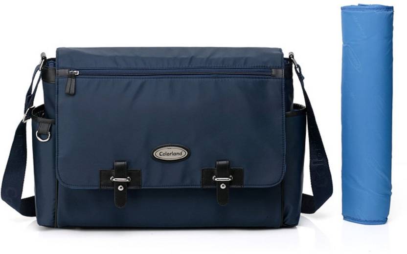 Colorland Most Perfect Travel Bag Mother Baby Diaper Colorland Most Perfect Travel Bag Mother Baby Diaper Crossbody