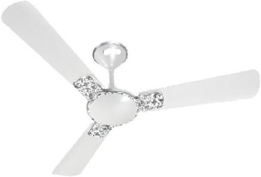 Orion Premium 1200mm Indigo White Highspeed 400rpm Pack Of 1pc 3