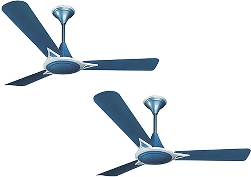 Orion Premium 1200mm Verito Blue Highspeed 400rpm Pack Of 2pc 3