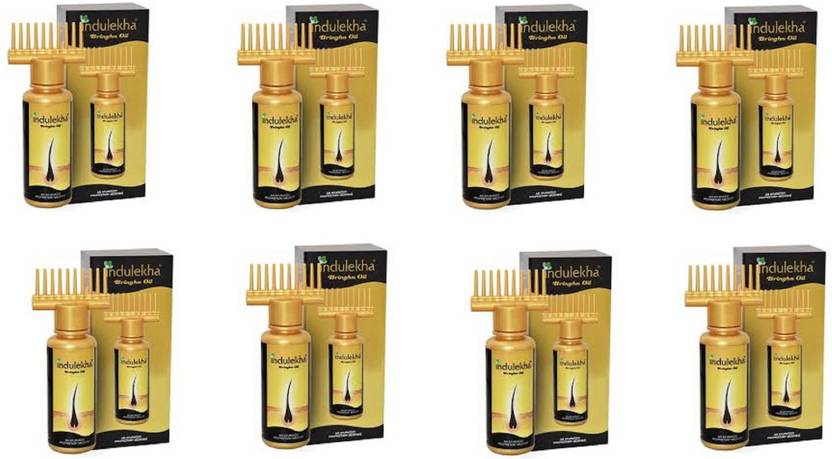 Indulekha Hair Oil 800ml Hair Oil Price In India Buy Indulekha