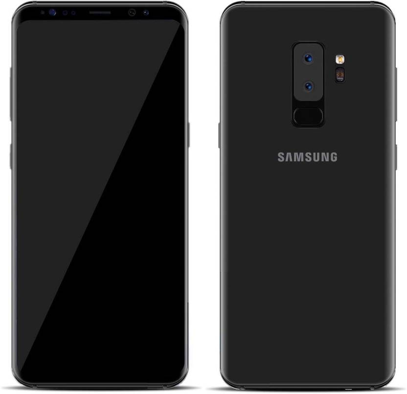 samsung galaxy s9 plus flipkart