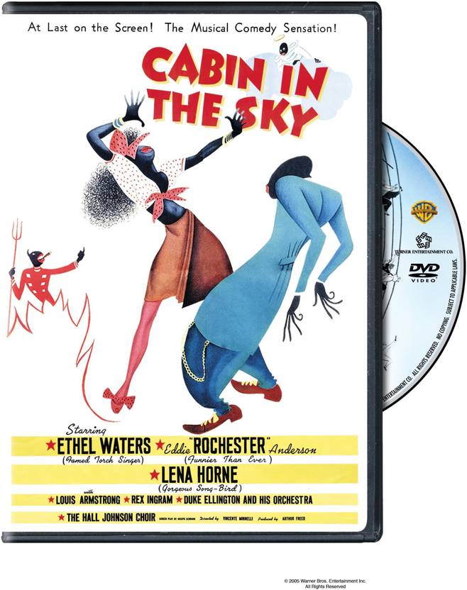 Cabin In The Sky Fully Packaged Import Price In India Buy