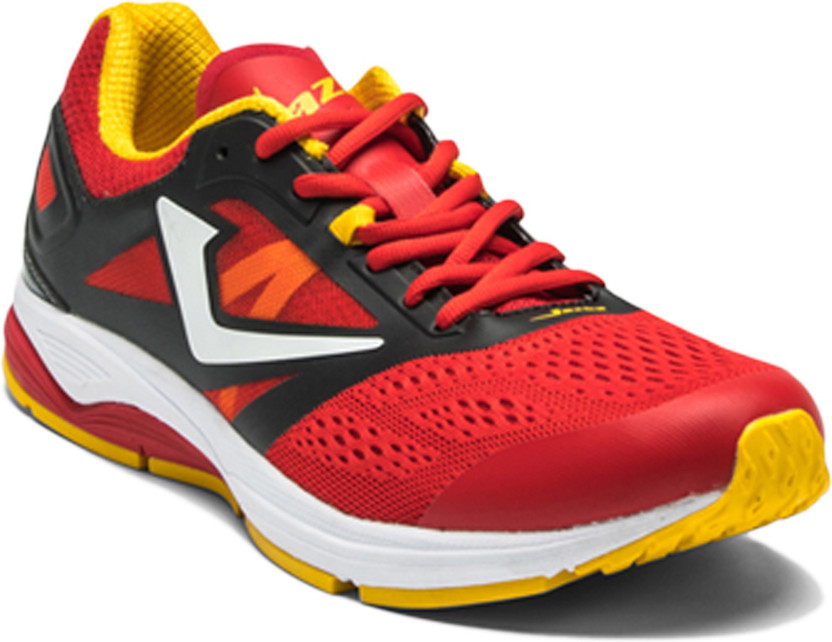 Jazba running shoes Clearance