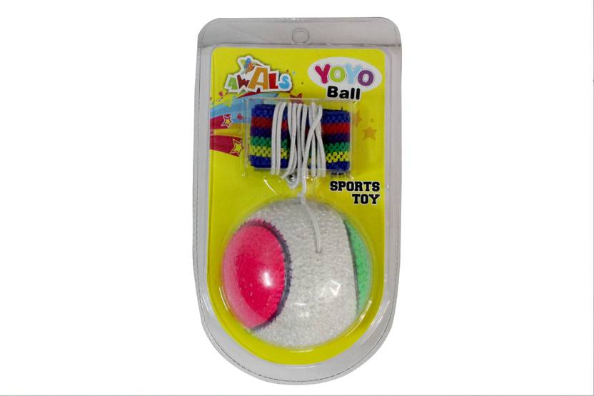 Toyswala Yoyo ball for kids Yoyo ball for kids . shop for Toyswala