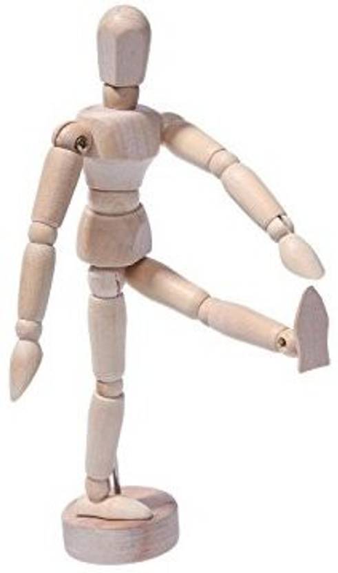 manikin art pose tool