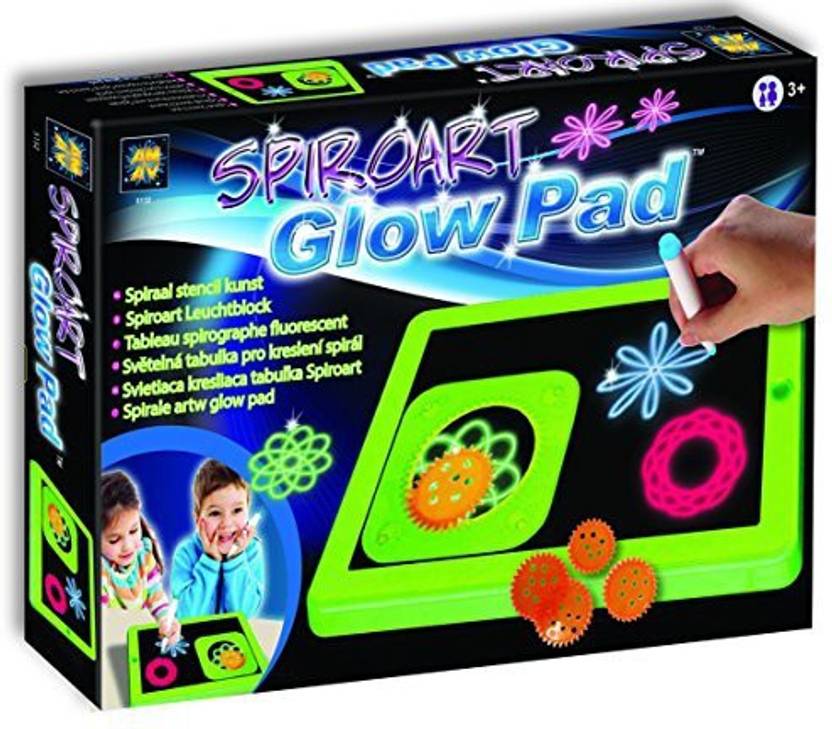 35+ Latest Kids Light Up Drawing Board | The Japingape
