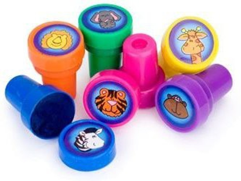 12//1682 Fun Express Mini Rainbow Flying Discs 1 dz