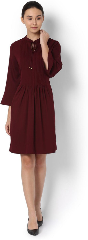 van heusen one piece dresses