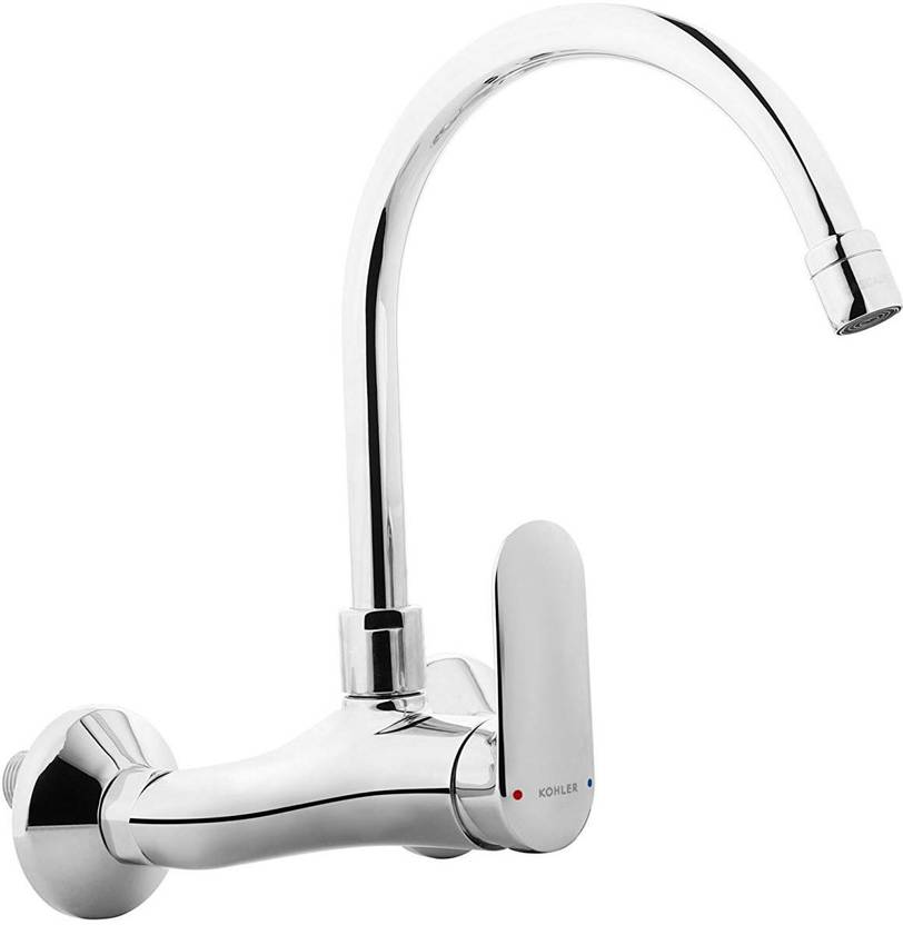 Kohler 99483in 4 Cp Mixer Faucet Price In India Buy Kohler