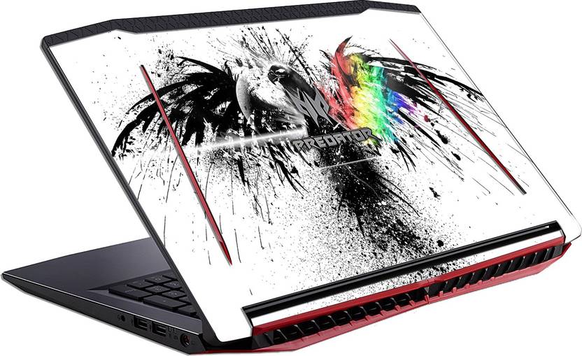 Gadgets Wrap Printed 4k Ultra Hd Pink Floyd Skin For Predator