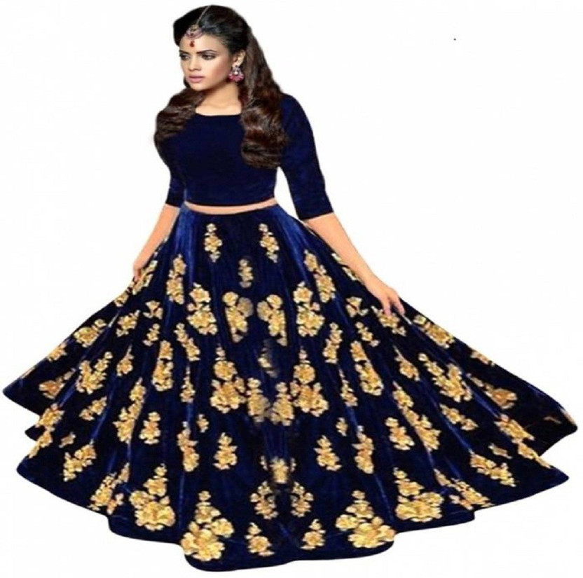 lehenga choli online shopping flipkart
