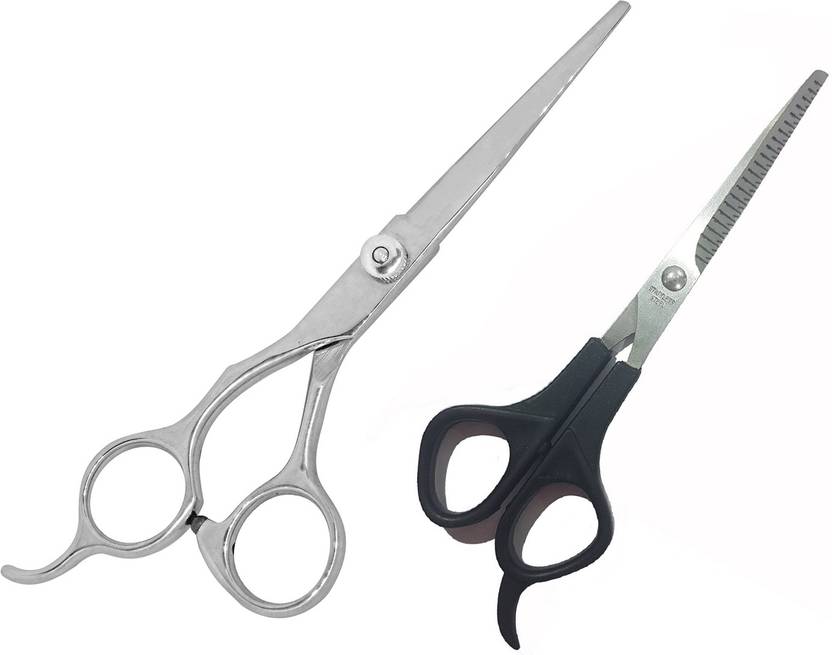 Flipkart Com Majik Thinning Hair Cutting Sharp Shear Scissor For