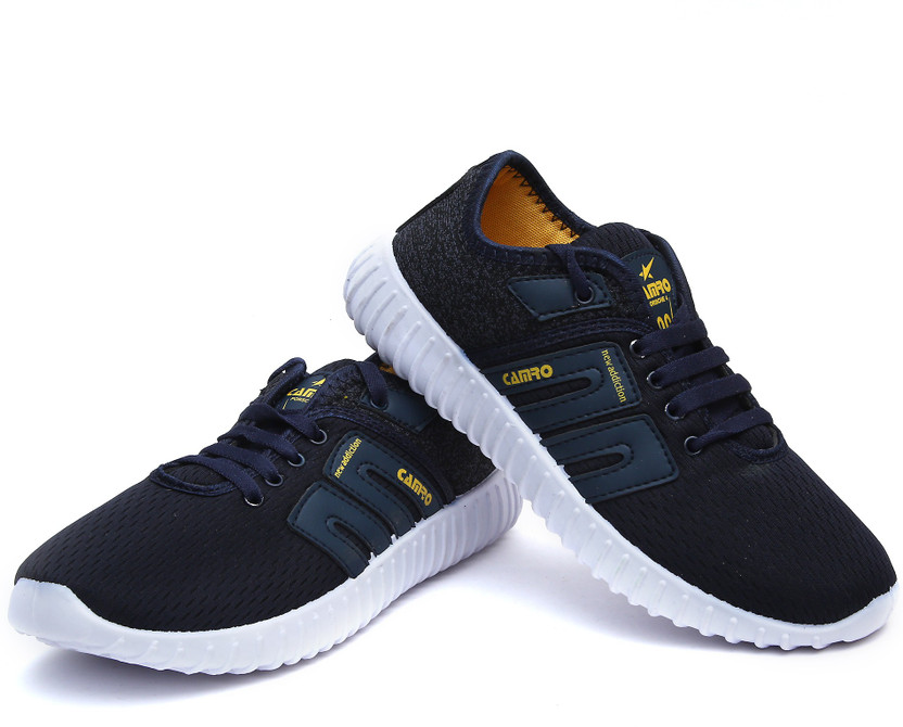 camro shoes flipkart