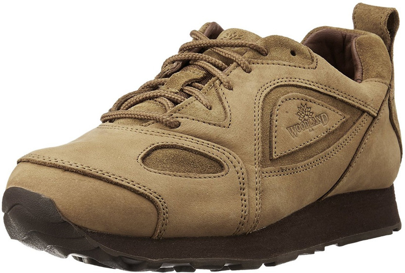 WOODLAND 777-40 Hiking \u0026 Trekking Shoes 