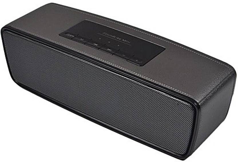 Buy eDUST S2025 Better Sound Quality Portable Active Music Player