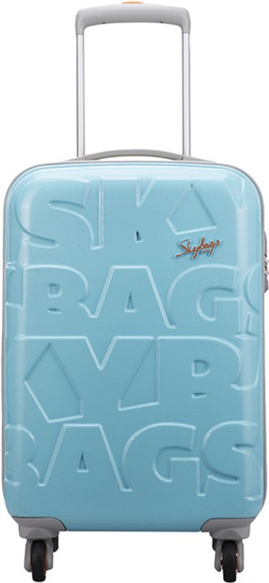 SKYBAGS OSCAR STROLLY 55 360 MASH UP