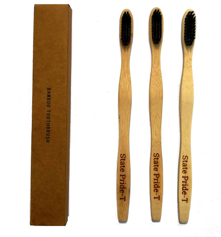 recyclable toothbrush