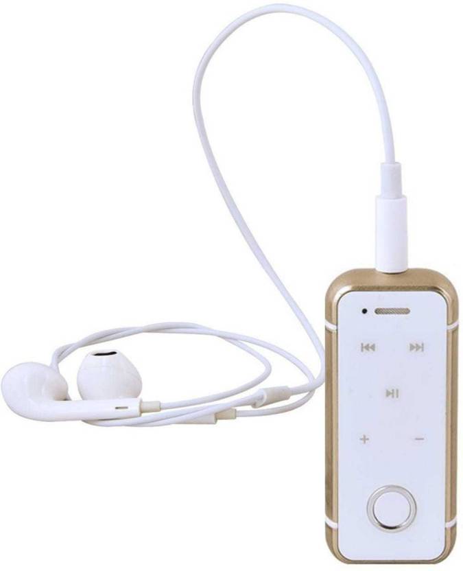 Phezo I6s Bluetooth V 4 0 Headsets With Vibration Call Function